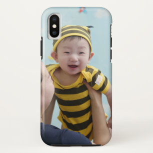 Case-Mate iPhone Case Photo personnalisée Moderne Créez votre propre ima