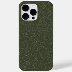 Coque Case-Mate iPhone Photo personnalisée Moss Green iPhone 14 Pro Max C