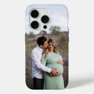 Coque Case-Mate iPhone Photo personnalisée personnalisée personnalisée pe