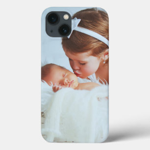 Case-Mate iPhone Case Photo personnalisée pour bébé