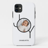 Photo personnalisée pour bébé