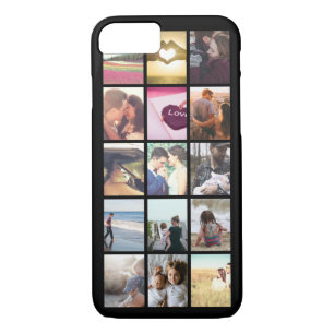 Coque Case-Mate Pour iPhone Photo personnalisée pour créer votre propre photo