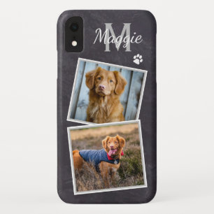 Case-Mate iPhone Case Photo personnalisée Stylo animal de compagnie chat