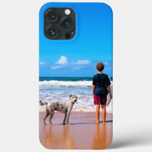 Case-Mate iPhone Case Photo Personnalisée Votre Propre Conception - I L