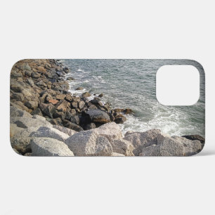 Case-Mate iPhone Case Photo Rocky Ocean Shore
