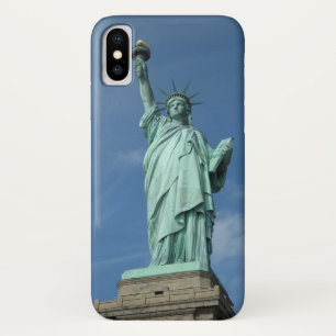 Case-Mate iPhone Case Photo Statue de la liberté