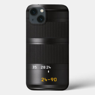 Case-Mate iPhone Case Photographe Camera Lens