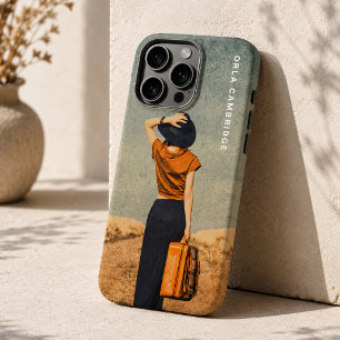 Coque iPhone 16 Pro Photographe Full Simple