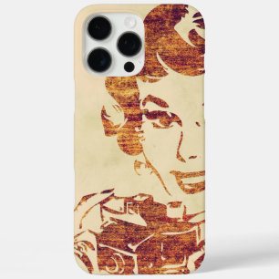 Coque iPhone 16 Pro Max Photographe rétro