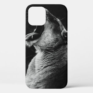 Case-Mate iPhone CASE PHOTOGRAPHIE À GRANDE ÉCHELLE DE LA LIONTÉ JEUNE