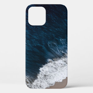 Case-Mate iPhone CASE PHOTOGRAPHIE AÉRIENNE DE SEASHORE