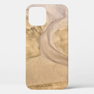 Case-Mate iPhone Case Photographie aérienne du désert