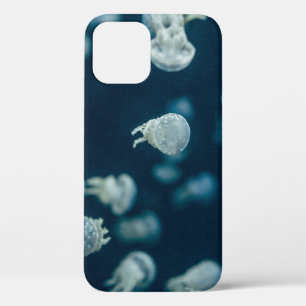 Case-Mate iPhone CASE PHOTOGRAPHIE COMPLÈTE DE JELLYFISH