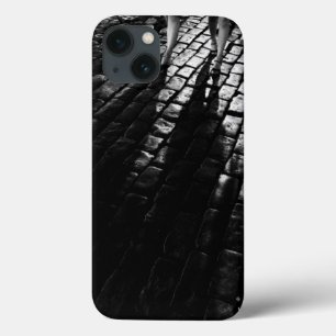 Coque Case-Mate iPhone Photographie d'art monochrome