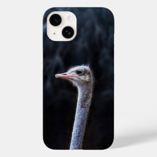 Coque Case-Mate iPhone Photographie d'autruche