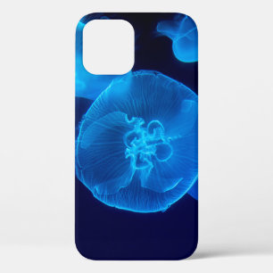 Case-Mate iPhone CASE PHOTOGRAPHIE DE CLOSEUP DE SWARM DE JELLYFISH