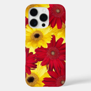 Coques iPhone 16 Pro Photographie de gros plan de fleur de marguerite G