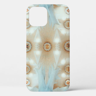Case-Mate iPhone Case Photographie de Kaleidoscope au plafond