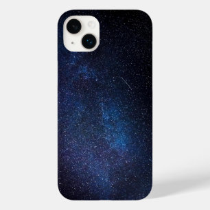 Coque Case-Mate iPhone Photographie de la galaxie de la nuit ciel lactée 