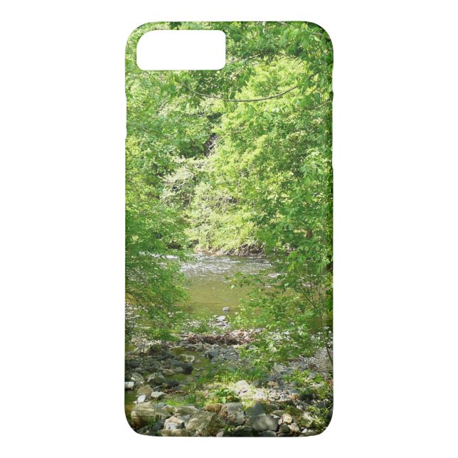 Coques Case-Mate iPhone Photographie de la nature dans le Maryland vue sur (Dos)
