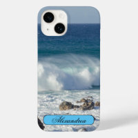 Photographie De Plage, Vagues À Maui