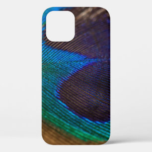 Case-Mate iPhone Case Photographie de plumes de paon