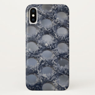 Coque iPhone X Photographie figée