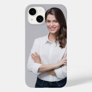 Coque Case-Mate iPhone Photographie minimaliste Photo plein format Design
