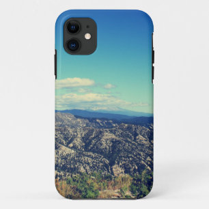 Coques Pour iPhone Photographie paysage de style vintage