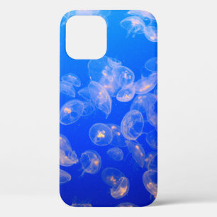 Case-Mate iPhone CASE PHOTOGRAPHIE SOUS-MARINE DE JELLYFISH