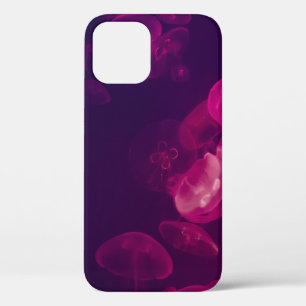 Case-Mate iPhone CASE PHOTOGRAPHIE SOUS-MARINE DE JELLYFISH
