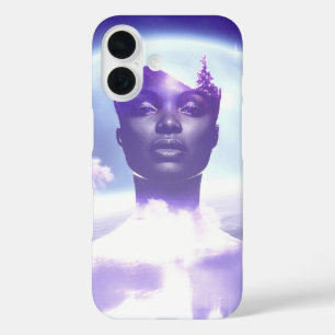 Coque Pour iPhone 16 Photoleap