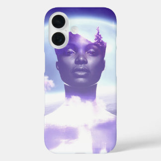 Coque Pour iPhone 16 Photoleap