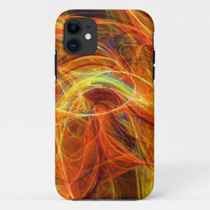 Coque Case-Mate iPhone PHOTON FROID rose orange