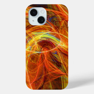 Coque Case-Mate iPhone PHOTON FROID rose orange