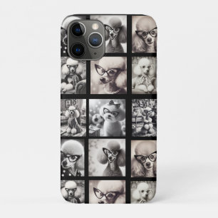 Case-Mate iPhone Case Photos de collage amusants 9