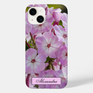 Coque Case-Mate iPhone Photos Floral Rose