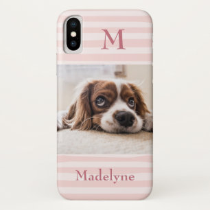 Case-Mate iPhone Case Photos Monogrammes Photos Personnalisées
