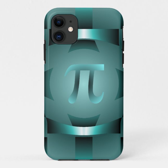 Coques Case-Mate iPhone Pi (Dos)