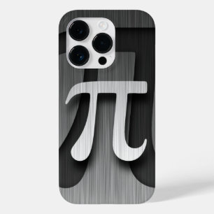 Coque Pour iPhone 14 Pro Pi fait de la lévitation final