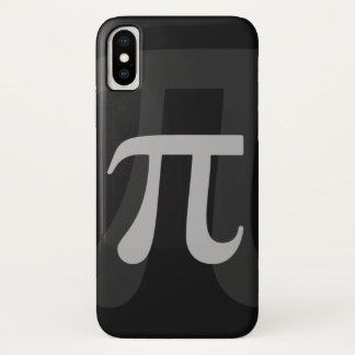Coque Case-Mate Pour iPhone Pi foncé