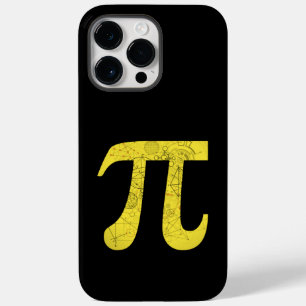 Coque Case-Mate iPhone Pi - Symboles mathématiques