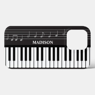 Case-Mate iPhone Case Piano