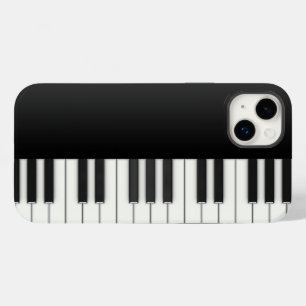 Coques Pour iPhone Piano