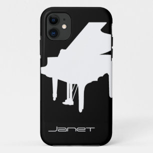 Coque Case-Mate Pour iPhone Piano