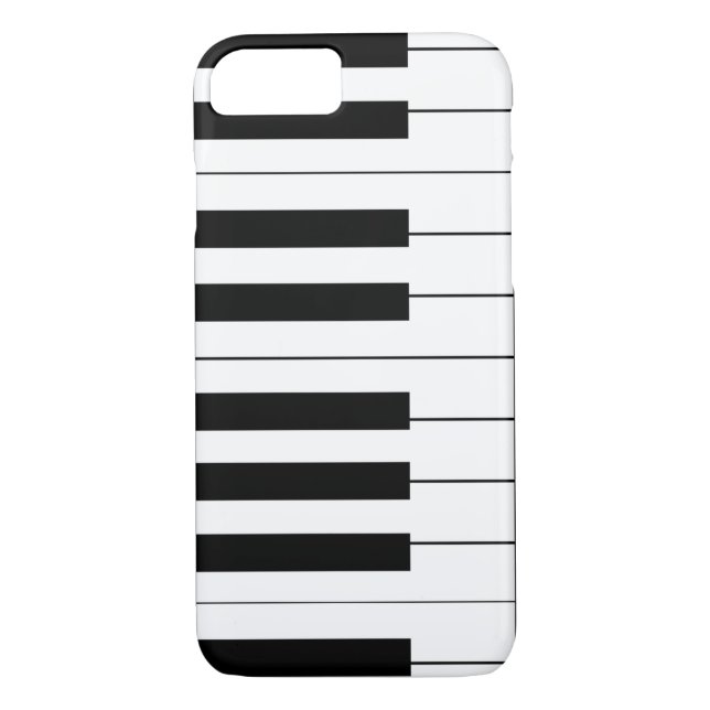 Coques Case-Mate iPhone Piano (Dos)