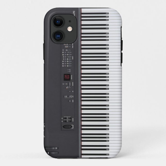 Coques Case-Mate iPhone Piano d'étape (Dos)