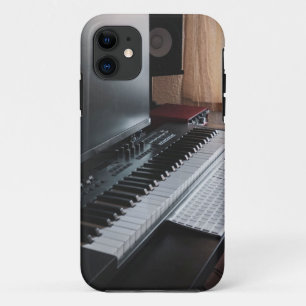 Case-Mate iPhone Case Piano Extraordinaire