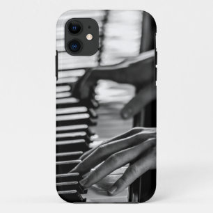 Case-Mate iPhone Case Piano génial