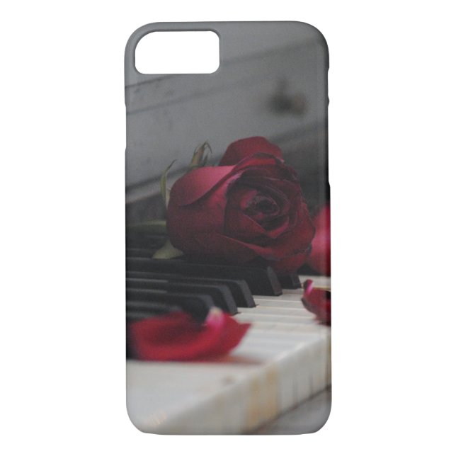 Coques Case-Mate iPhone Piano Keys (Dos)